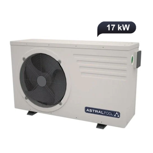 Astral Evoline 17 kw Havuz Isı Pompası