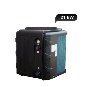 Astral Heat 3 21 kw Havuz Isı Pompası
