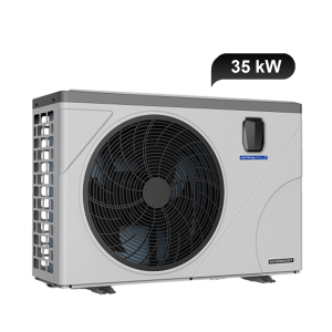 Astral Pro Elyo Touch 35T 35 kw Havuz Isı Pompası