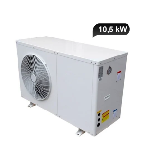 Neta 10,5 kw DC Invertörlü  Havuz Isı Pompası