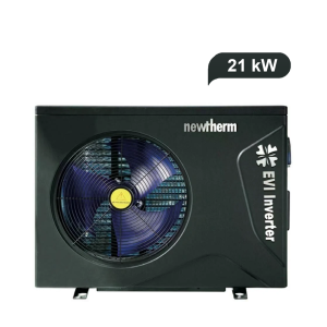 Newtherm 21 kw Havuz Isı Pompası