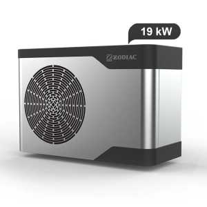 Zodiac 19 kw Havuz Isı Pompası