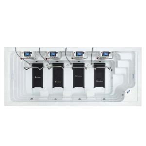 Coast Fitness Spa Havuzu