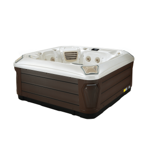 Exclusive Dış Mekan Bahçe Jakuzi