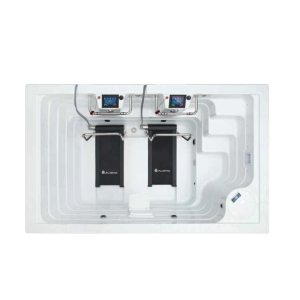 Gulf Fitness Spa Havuzu