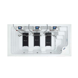 Lake Fitness Spa Havuzu