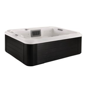 Lara Dış Mekan Bahçe Jakuzi