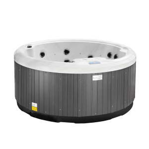 Lariss Dış Mekan Bahçe Jakuzi