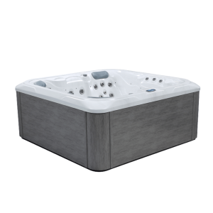 Lissandra Dış Mekan Bahçe Jakuzi