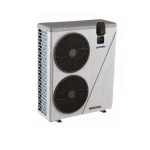 AstralPool Pro Elyo Touch PET-35-R32 Monofaze Havuz Isı Pompası – Markapool (1)