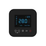 AstralPool Pro Elyo Touch PET-35-R32 Monofaze Havuz Isı Pompası – Markapool (3)