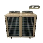 Newtherm 58 kw Havuz Isı Pompası – Markapool